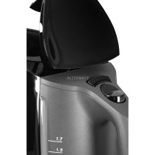 Braun WK300 AquaExpress Wasserkocher Black Braun WK300 AquaExpress Wasserkocher Black
