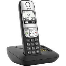 Gigaset A690A Black