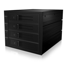 Backplane IcyBox 4x SATA /...