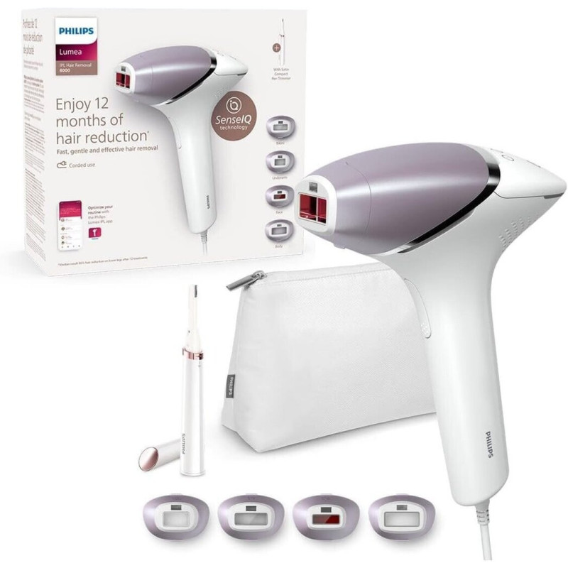 Philips Lumea Prestige BRI949 / 00