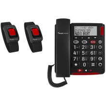 amplicomms BigTel 50 Alarm...
