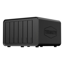TERRAMASTER F6-424MAX, 6bay...