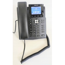 GEQUDIO GA-3 Telefon mit Anrufbeantworter