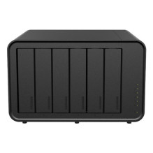 TERRAMASTER F6-424MAX, 6bay NAS,10Core,8GB DDR5 RAM, be disko TERRAMASTER F6-424MAX, 6bay NAS,10Core,8GB DDR5 RAM, be disko