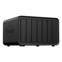 TERRAMASTER F6-424MAX, 6bay NAS,10Core,8GB DDR5 RAM, be disko TERRAMASTER F6-424MAX, 6bay NAS,10Core,8GB DDR5 RAM, be disko