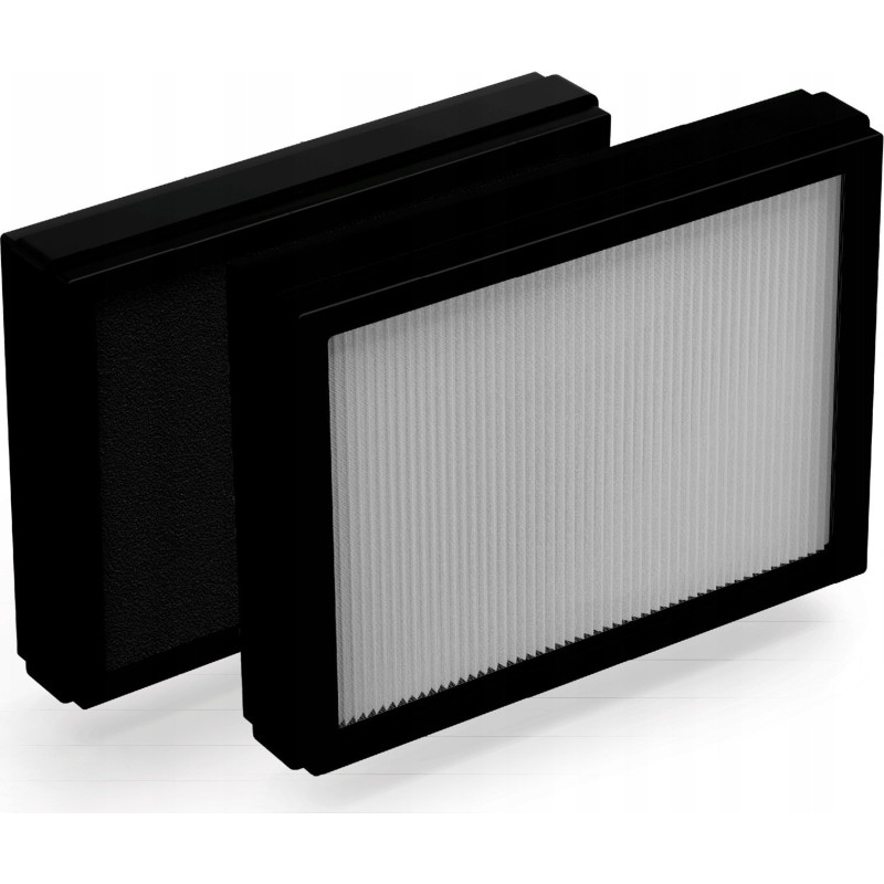 Venta AW7er Serija H13 ir anti-formaldehido filtrų rinkinys 2Stk.