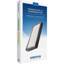 Venta H14 Reinraumfilter gemäß EN1822 ent.99,995% 1 dalis