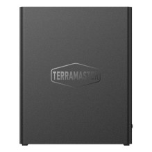 TERRAMASTER F8 SSD, 8bay...