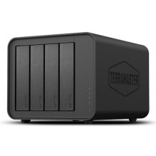 TERRAMASTER D4-320,4bay...