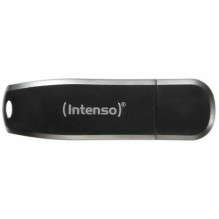 Intenso USB atmintinė 512GB 3.2 Speed Line mažmeninė prekyba Intenso USB atmintinė 512GB 3.2 Speed Line mažmeninė prekyba