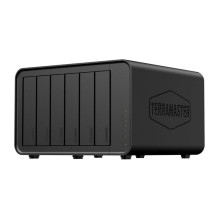 TERRAMASTER F6-424, 6bay...