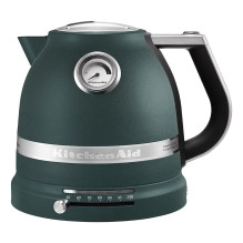 KitchenAid 5KEK1522EPP electric kettle 1.5 L 2400 W Petrol
