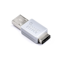 SmartKeeper Basic USB stick lockable 32GB Black