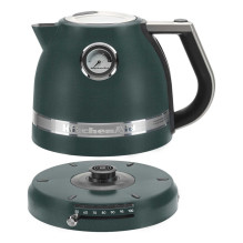 KitchenAid 5KEK1522EPP electric kettle 1.5 L 2400 W Petrol