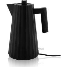 Elektrinis virdulys Alessi Black