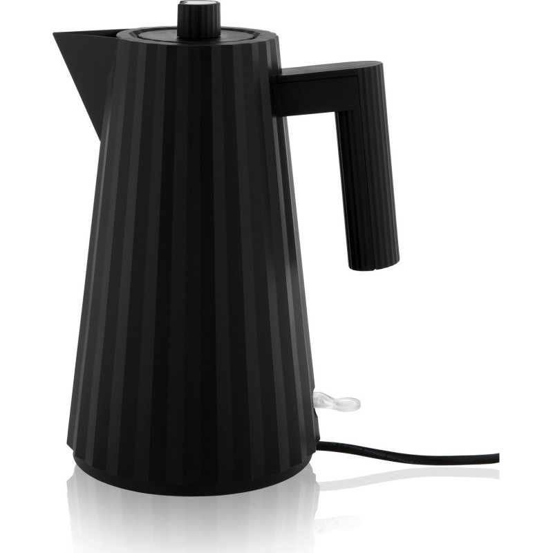 Kettle Alessi Black