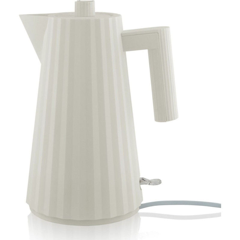 Elektrinis virdulys Alessi White