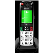 Landline phone Gigaset...
