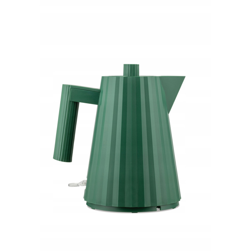 Elektrinis virdulys Alessi Plisse Green, 1 l