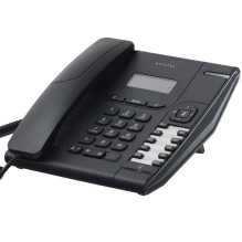 Alcatel Temporis 580, Black