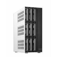 TERRAMASTER T9-500 Pro 9 vietų NAS, 10 branduolių, 16GB DDR, be diskų TERRAMASTER T9-500 Pro 9 vietų NAS, 10 branduolių, 16GB DDR, be diskų