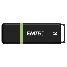 Emtec USB2.0 K100 16GB P10 10-pack spalvotų dėžučių mažmeninė prekyba Emtec USB2.0 K100 16GB P10 10-pack spalvotų dėžučių mažmeninė prekyba