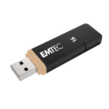 Emtec USB2.0 K100 16GB P10 10-pack color box retail Emtec USB2.0 K100 16GB P10 10-pack color box retail