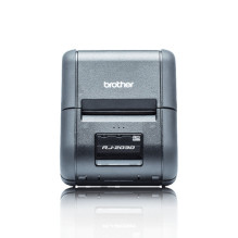 Brother RJ-2030 Etikečių spausdintuvas