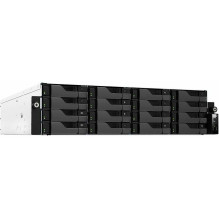 ASUSTOR Lockerstor 16 Pro Gen2 AS7216RDX 16 Bay NAS