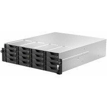 ASUSTOR Lockerstor 16 Pro Gen2 AS7216RDX 16 Bay NAS