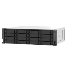 TS-1673AU-RP-16G 16x0HDD 2.2GHz 16GB UDIMM DDR4