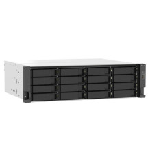 Serveris NAS TS-1673AU-RP-16G 16x0HDD 2.2GHz 16GB UDIMM DDR4