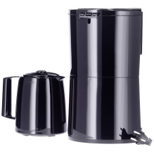 Severin Coffeemachine black Schwarz (KA9307) Severin Coffeemachine black Schwarz (KA9307)