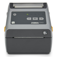 Zebra Desktopdrucker ZD621d...