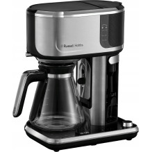 Kafijas automāts Russell...