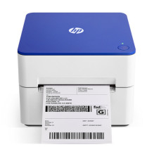 HP Labelprinter HPKE200