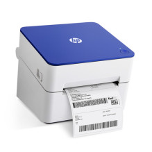 HP Labelprinter HPKE200