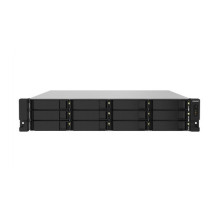 TS-1232PXU-RP-4G 2x10G E SFP+ 2x2,5GbE 3U 4GB
