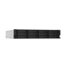 TS-1232PXU-RP-4G 2x10G E SFP+ 2x2,5GbE 3U 4GB