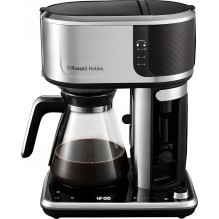 Russell Hobbs 26230-56 Attentiv Coffee Bar drip coffee maker Russell Hobbs 26230-56 Attentiv Coffee Bar drip coffee maker