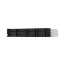 TS-1232PXU-RP-4G 2x10G E SFP+ 2x2,5GbE 3U 4GB
