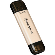 Pendrive Transcend JetFlash...