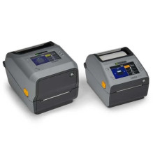 Zebra Desktopdrucker ZD621t...