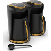 INCA Kaffeemaschine Wonder...