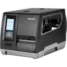 Honeywell Etikettendrucker...