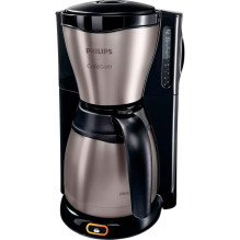 Philips HD7548 Café Gaia Filterkaffeemaschine Philips HD7548 Café Gaia Filterkaffeemaschine