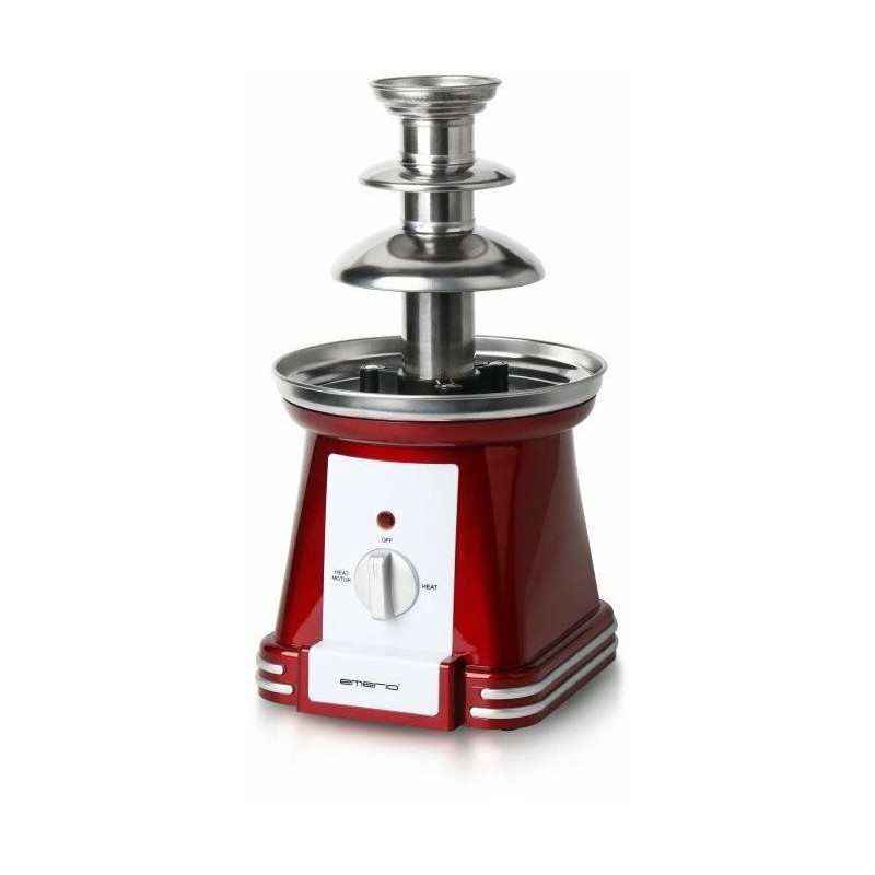 Emerio Chocolate fountain