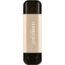 MEMORY DRIVE FLASH USB3 512GB / JF930C TS512GJF930C TRANSCEND