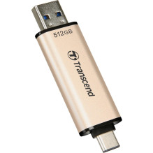 Pendrive Transcend JetFlash 930C, 512 GB (TS512GJF930C)