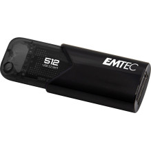 Emtec USB3.2 Click Easy...